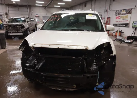 2012 GMC Acadia Slt-1 z USA, uszkodzony, nr VIN 1GKKVRED0CJ172395